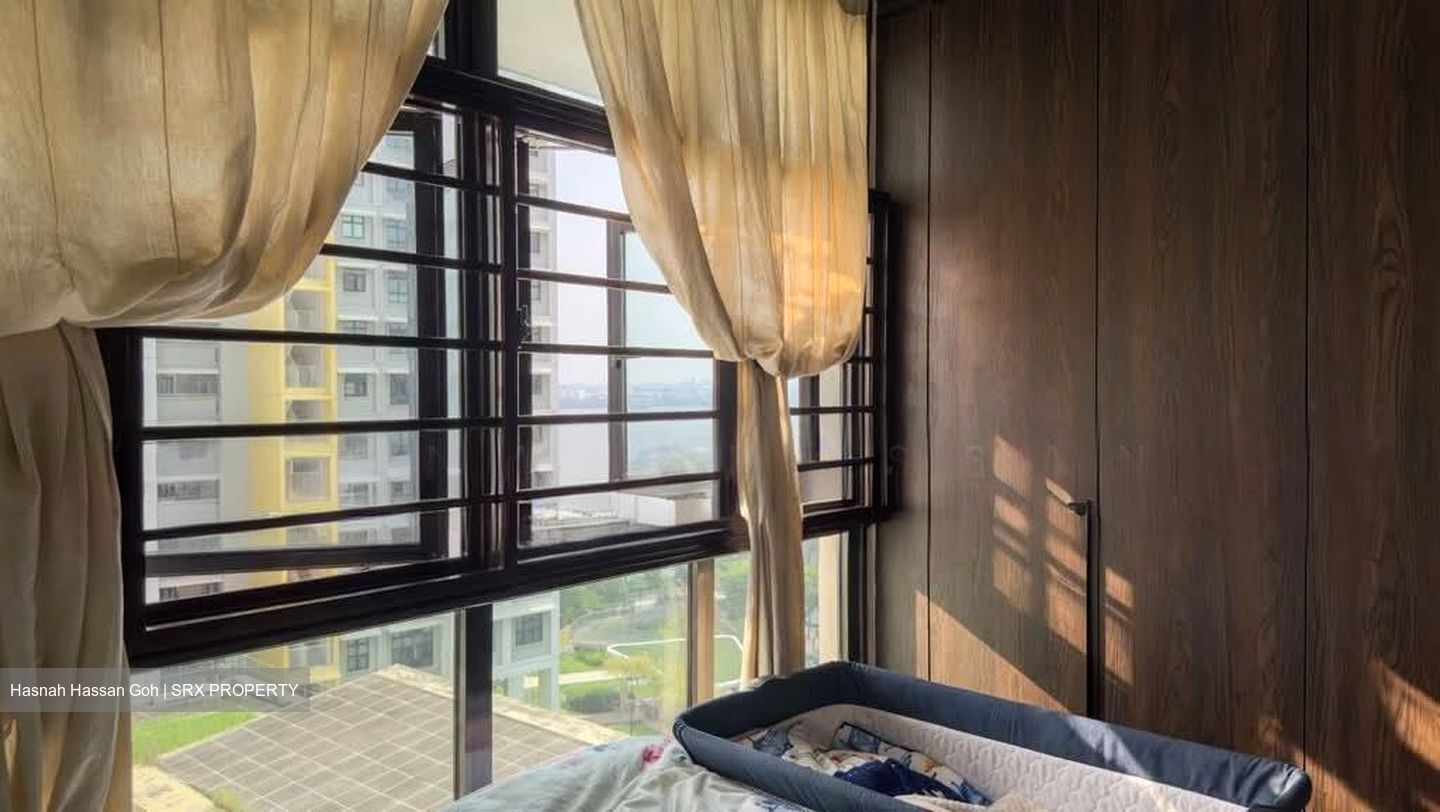 Blk 413C Waterfront I @ Northshore (Punggol), HDB 3 Rooms #561618301
